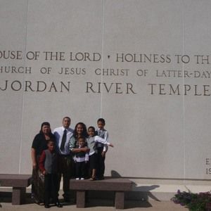 Meet your Posher, William